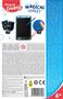 Magic board, 8,5
